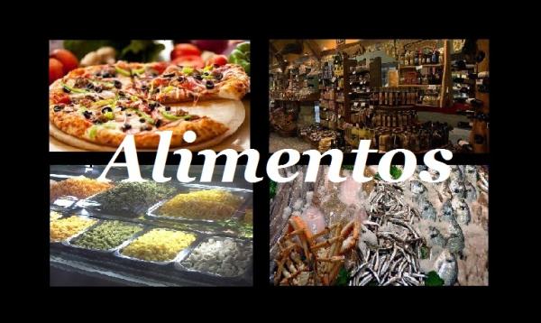 Alimentos