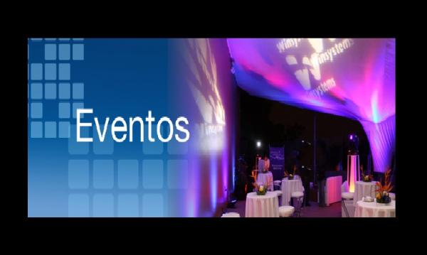 Eventos