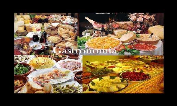 Gastronomia