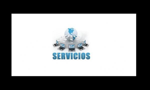 Servicios