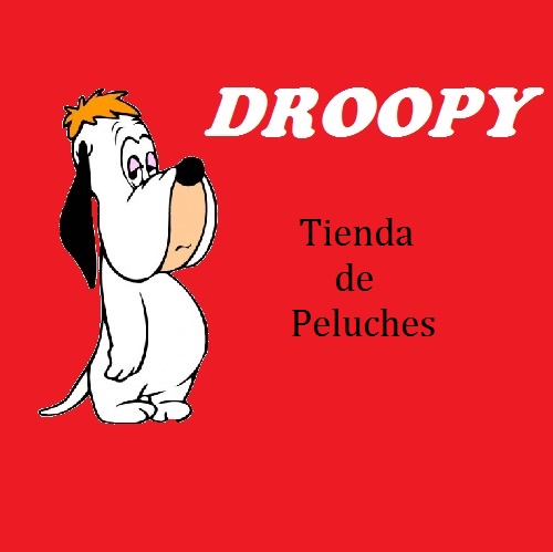 DROOPY