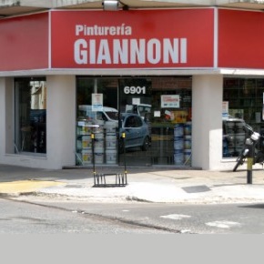 Gianonni