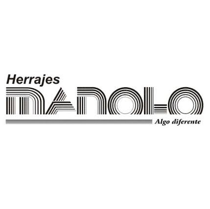 Herrajes Manolo