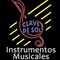 Clave de Sol
