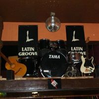 Latin Groove