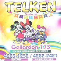 Telken eventos