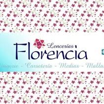 Florencia Lencerias