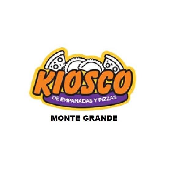 Kiosco de empanadas