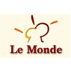 Le Monde Confiteria