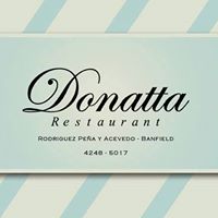 Donatta Restaurante