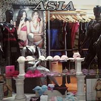 Asia es actitud