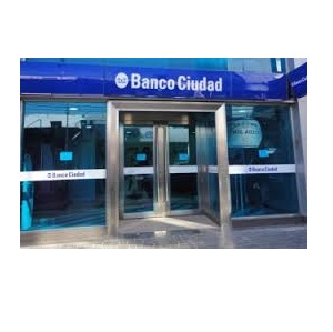 Banco Ciudad