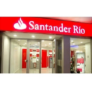 Banco Santander Río