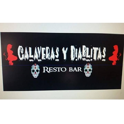 Calaveras y Diablitas