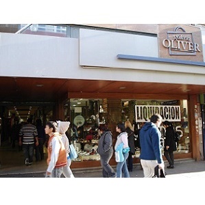 Galería OLIVER