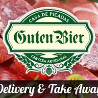 Guten Bier Delivery