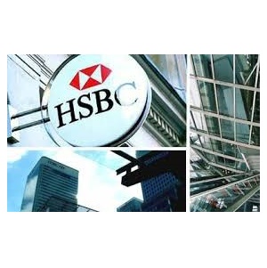 HSBC