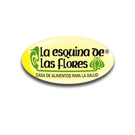 La esquina de las flores