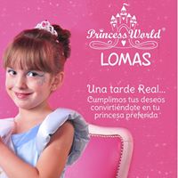 Princes World