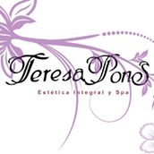 Teresa Pons Spa