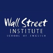 Wall Stret english