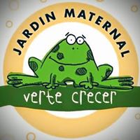 Verte Crecer - Jard