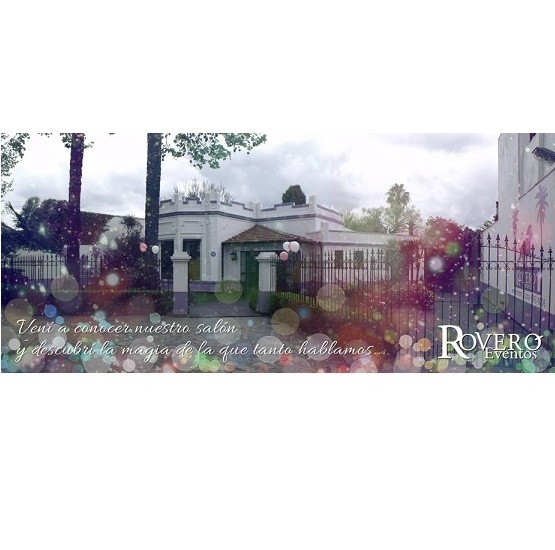 Rovero Eventos